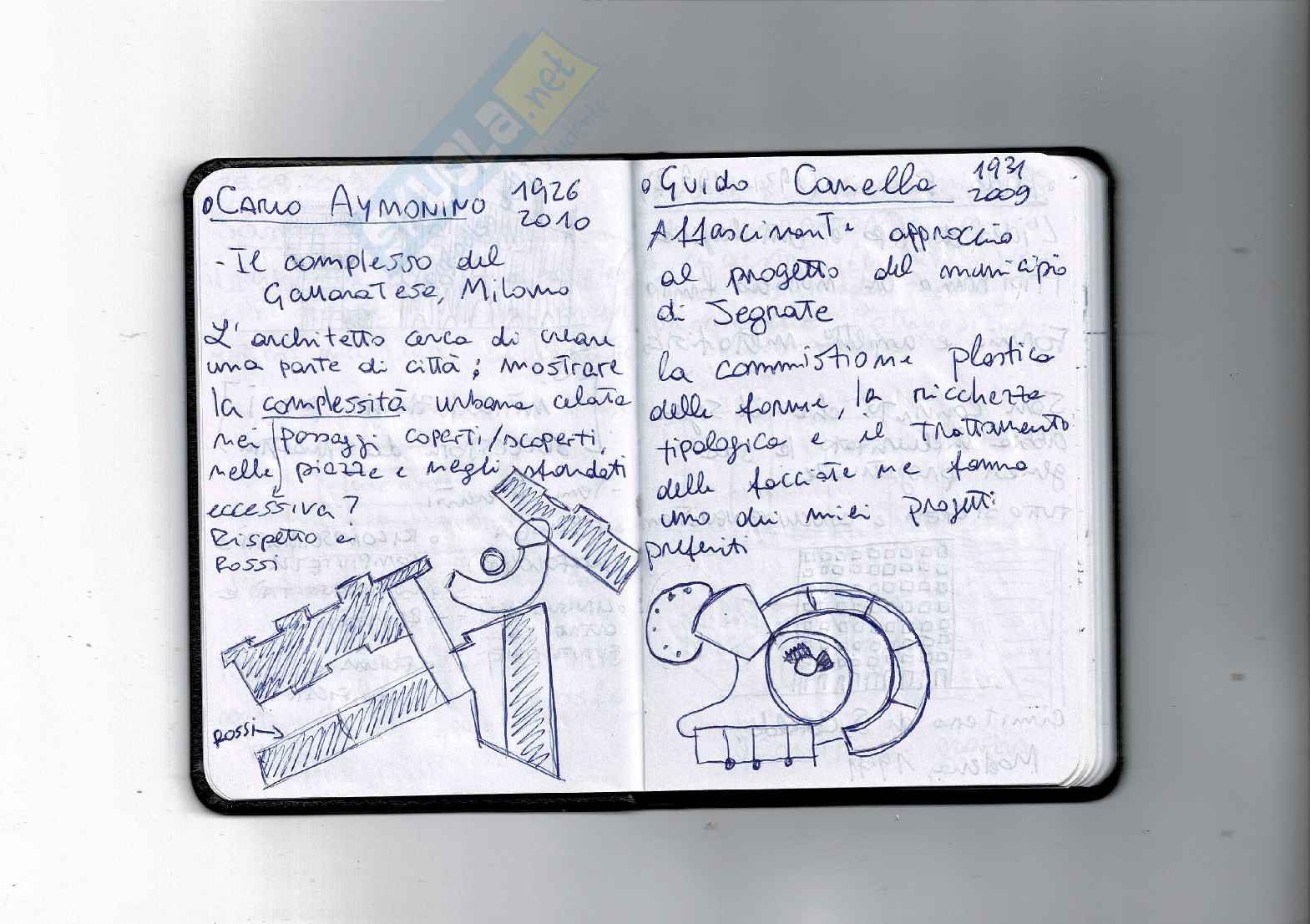 Diario di bordo Pag. 6