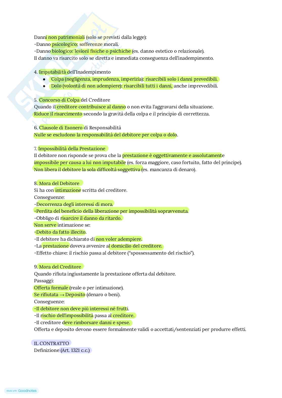 Appunti Diritto privato dell’economia  Pag. 16