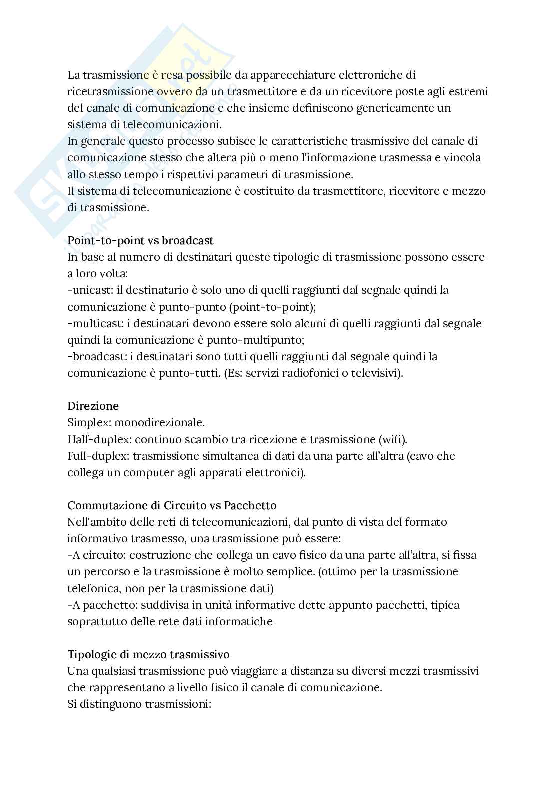 Appunti Informatica Pag. 11