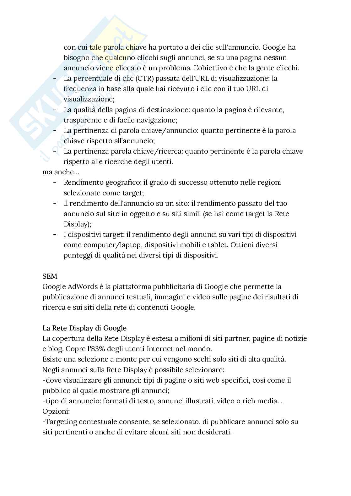 Appunti Informatica Pag. 26