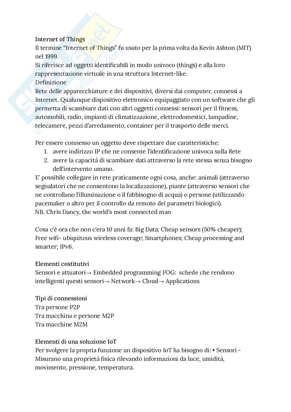 Appunti Informatica Pag. 46