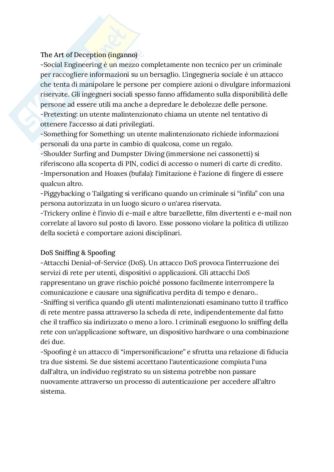 Appunti Informatica Pag. 56