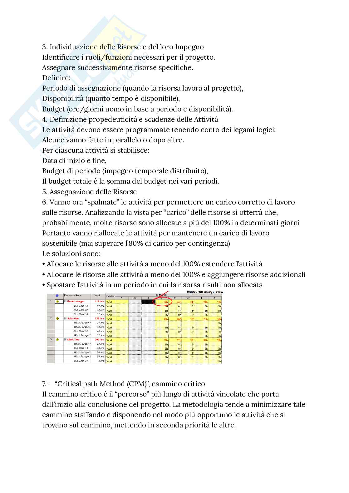 Appunti Informatica Pag. 71