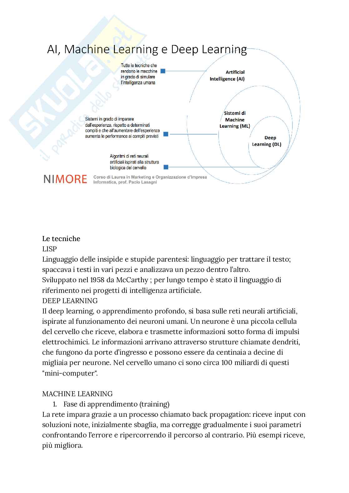 Appunti Informatica Pag. 81
