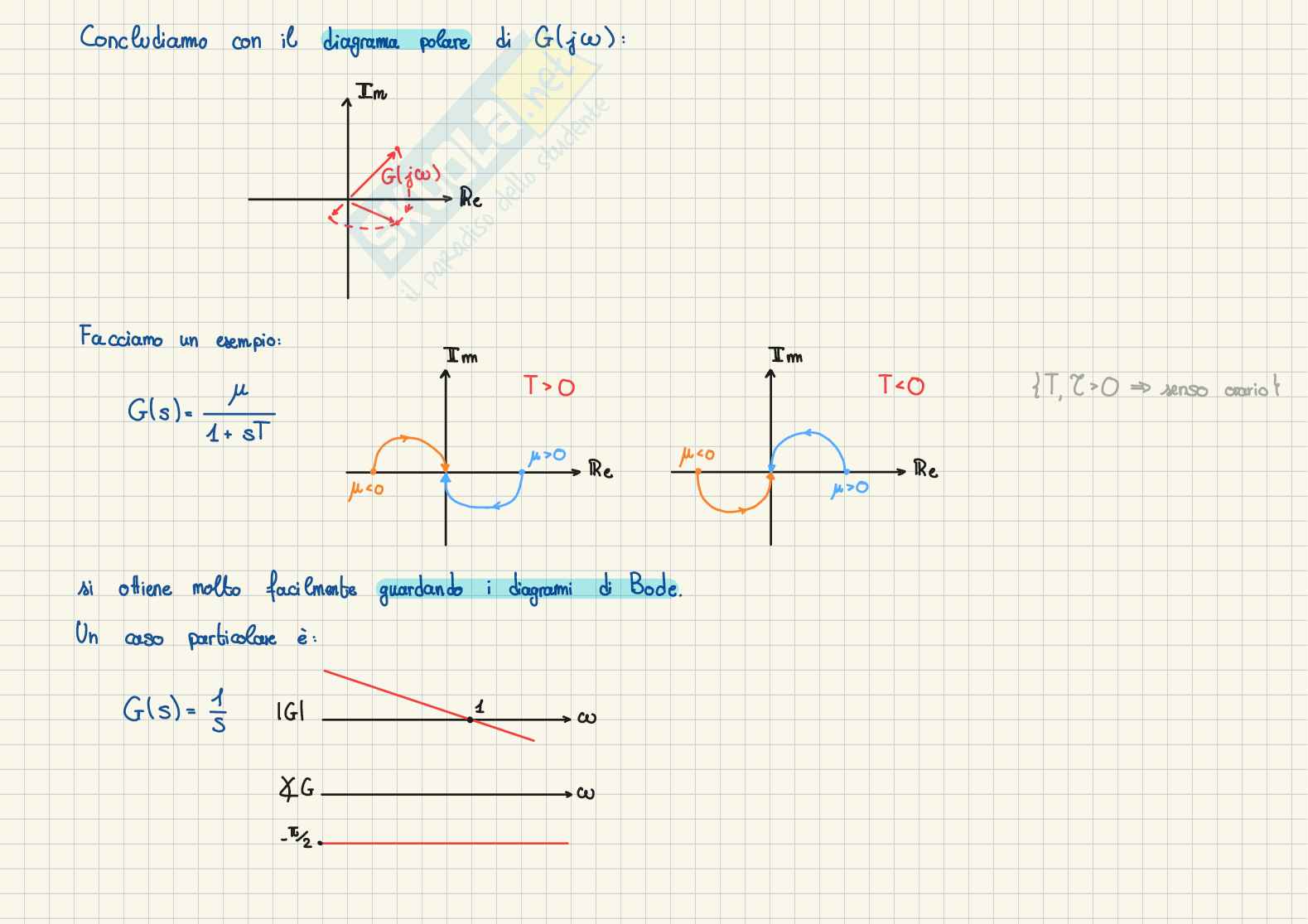 Appunti fondamenti di automatica - parte 2 Pag. 31