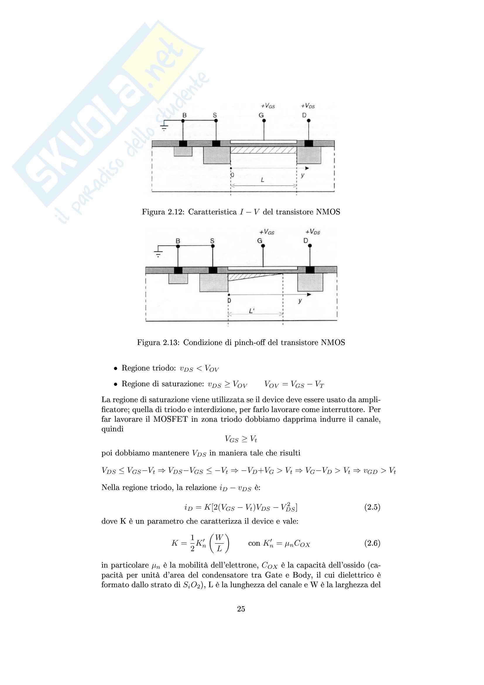 Lezioni, Elettronica Digitale Pag. 26