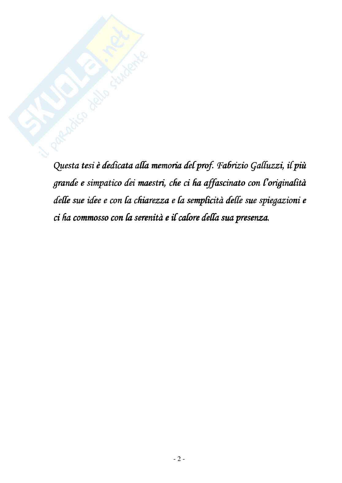 Rivelatori in diamante sintetico poli emonocristallino per radiazioni e particelle ionizzanti Pag. 2