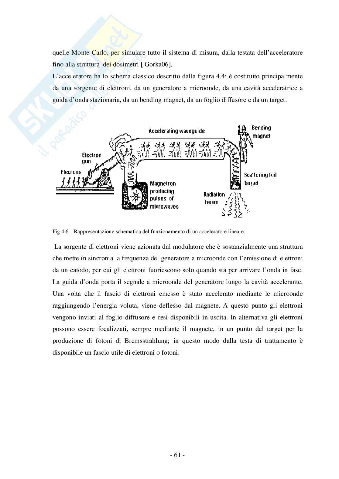 Rivelatori in diamante sintetico poli emonocristallino per radiazioni e particelle ionizzanti Pag. 61