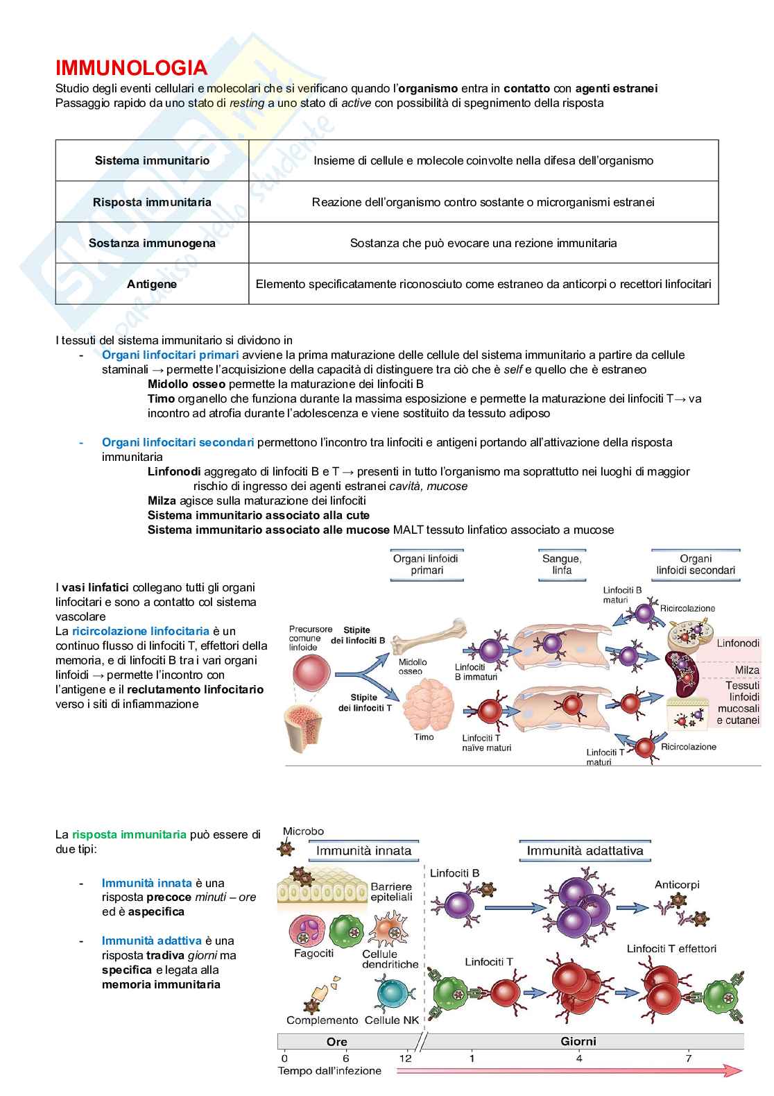 Patologia generale Pag. 11