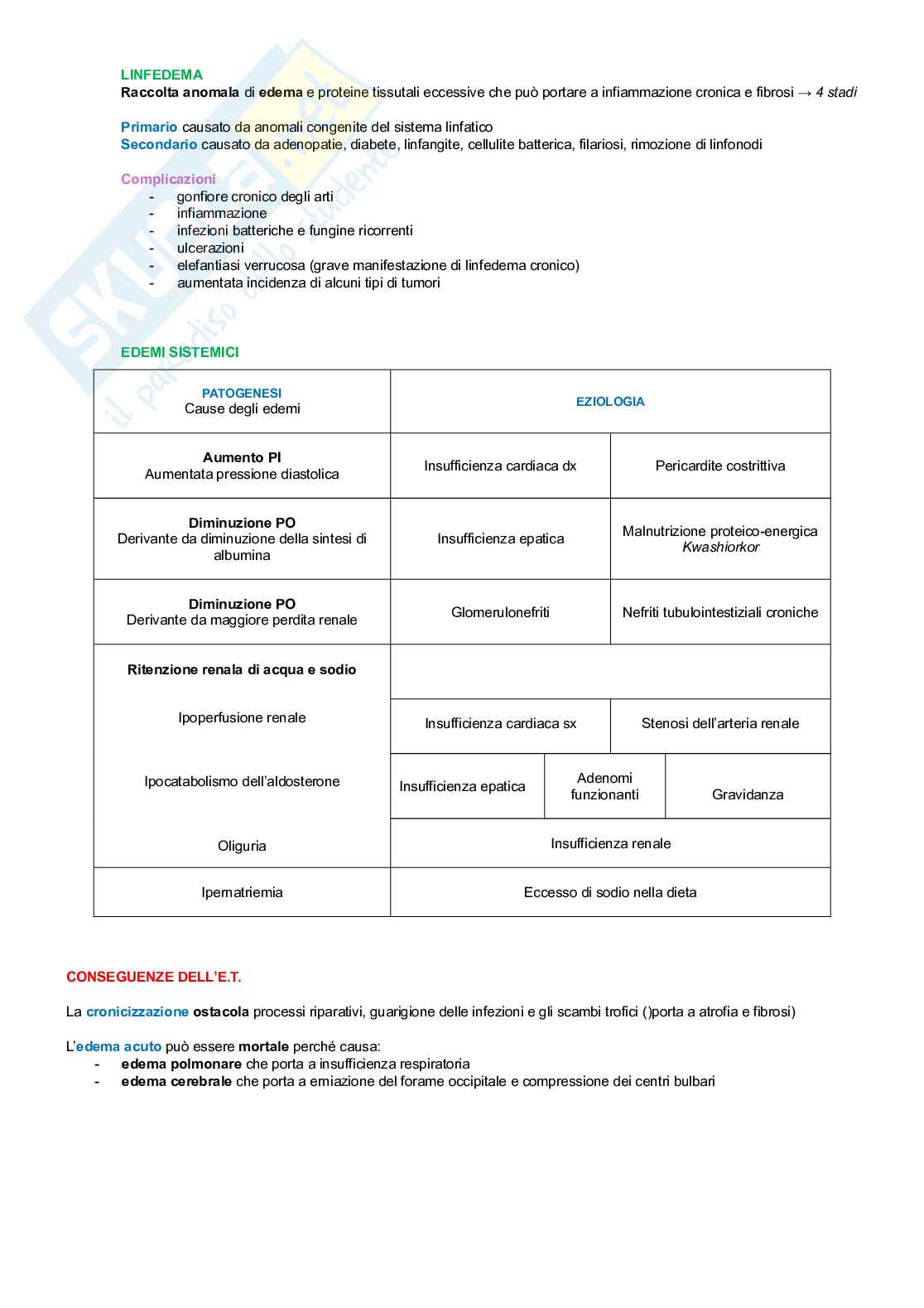 Patologia generale Pag. 26
