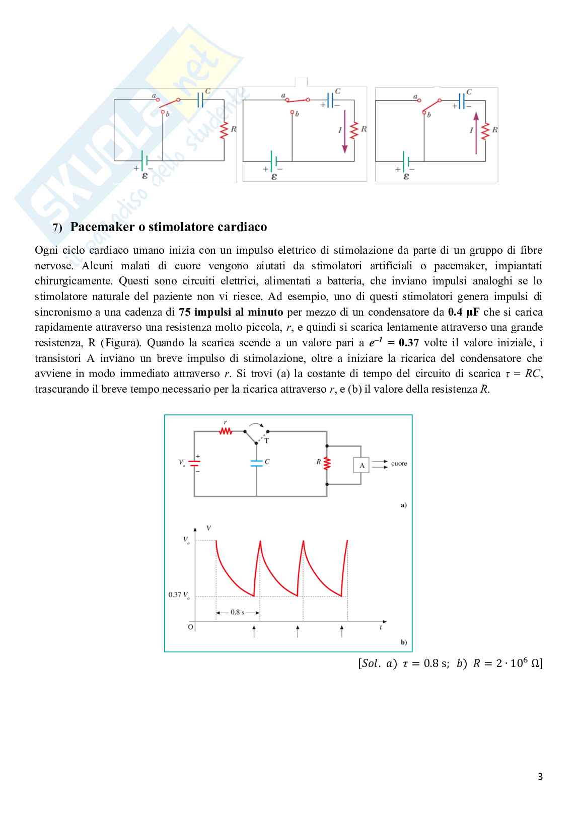 Esercizi di Fisica 2 Pag. 21