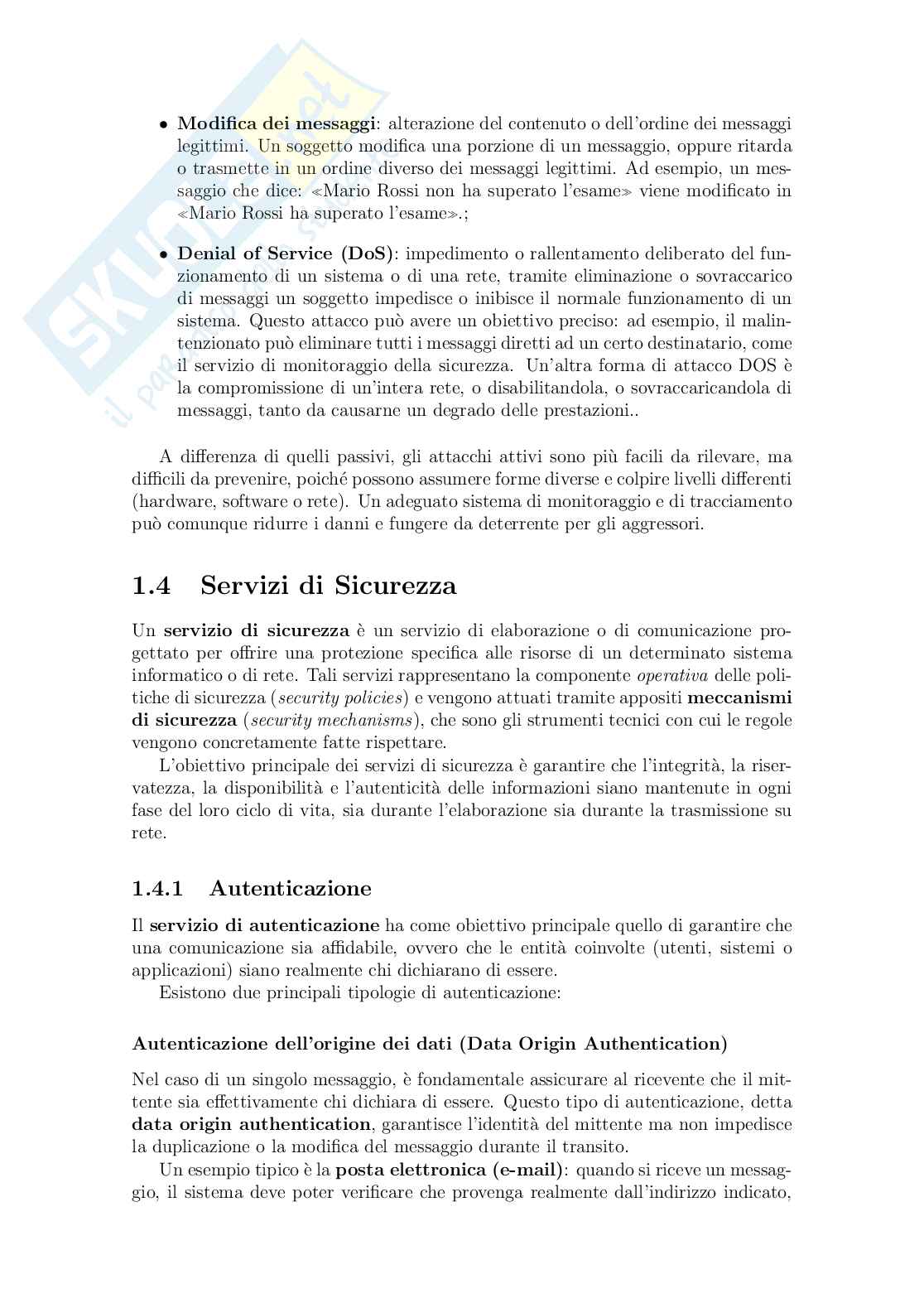 Appunti Web sicuro Pag. 16
