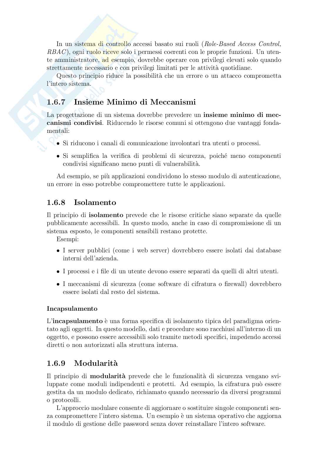 Appunti Web sicuro Pag. 21