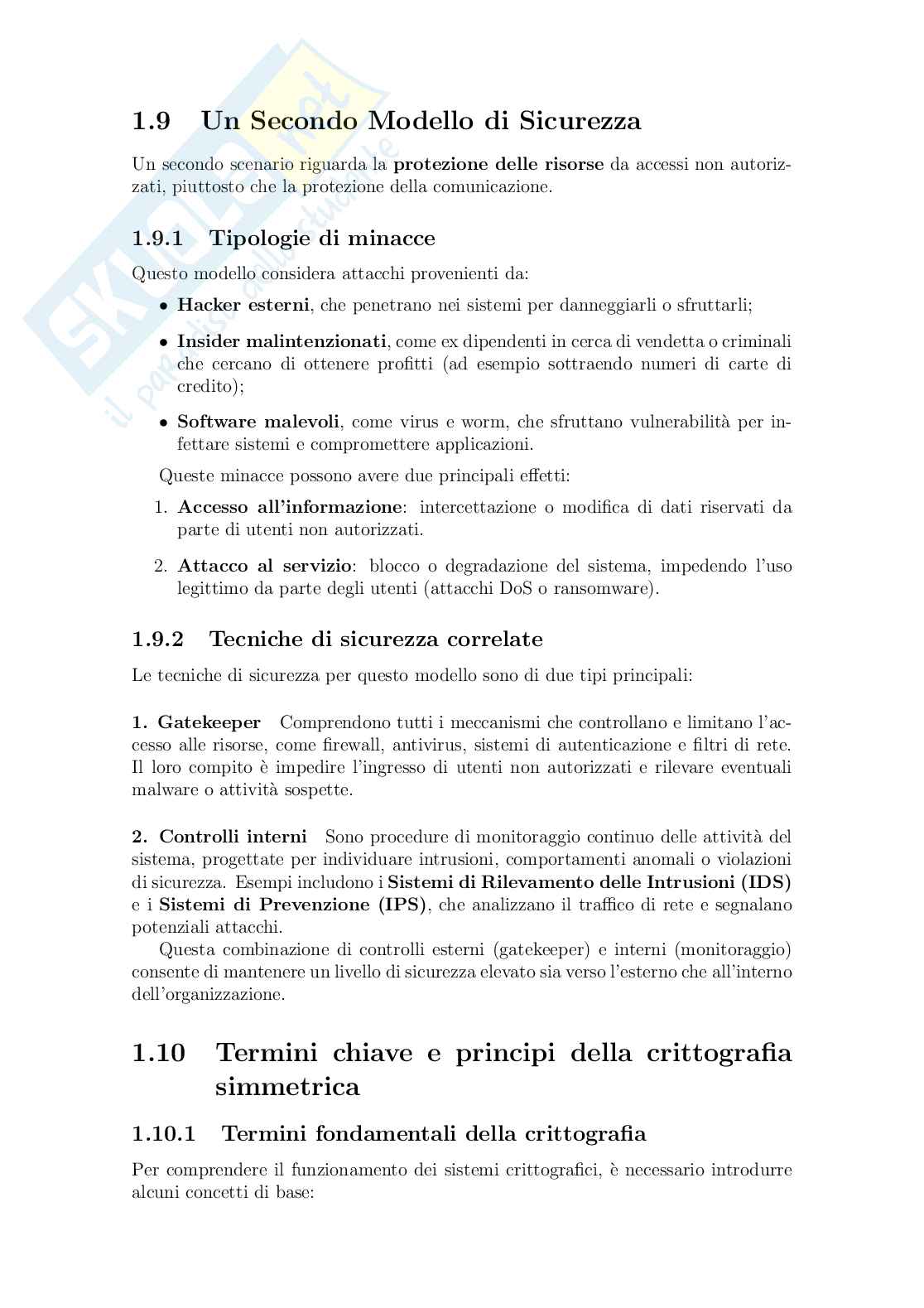 Appunti Web sicuro Pag. 26