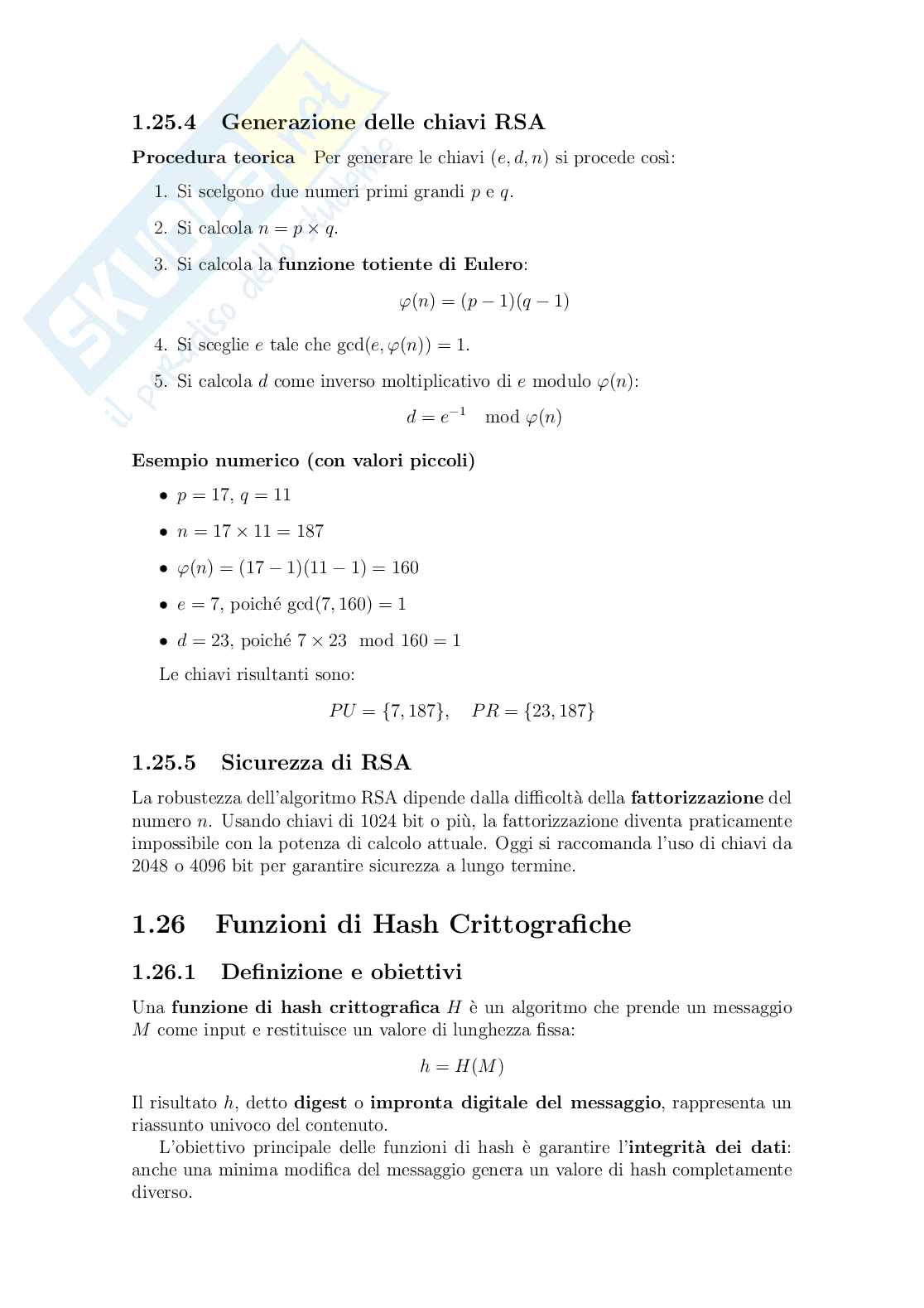 Appunti Web sicuro Pag. 46