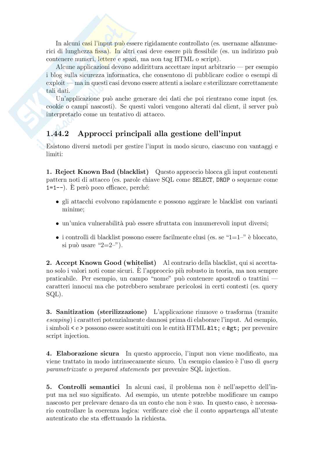 Appunti Web sicuro Pag. 66