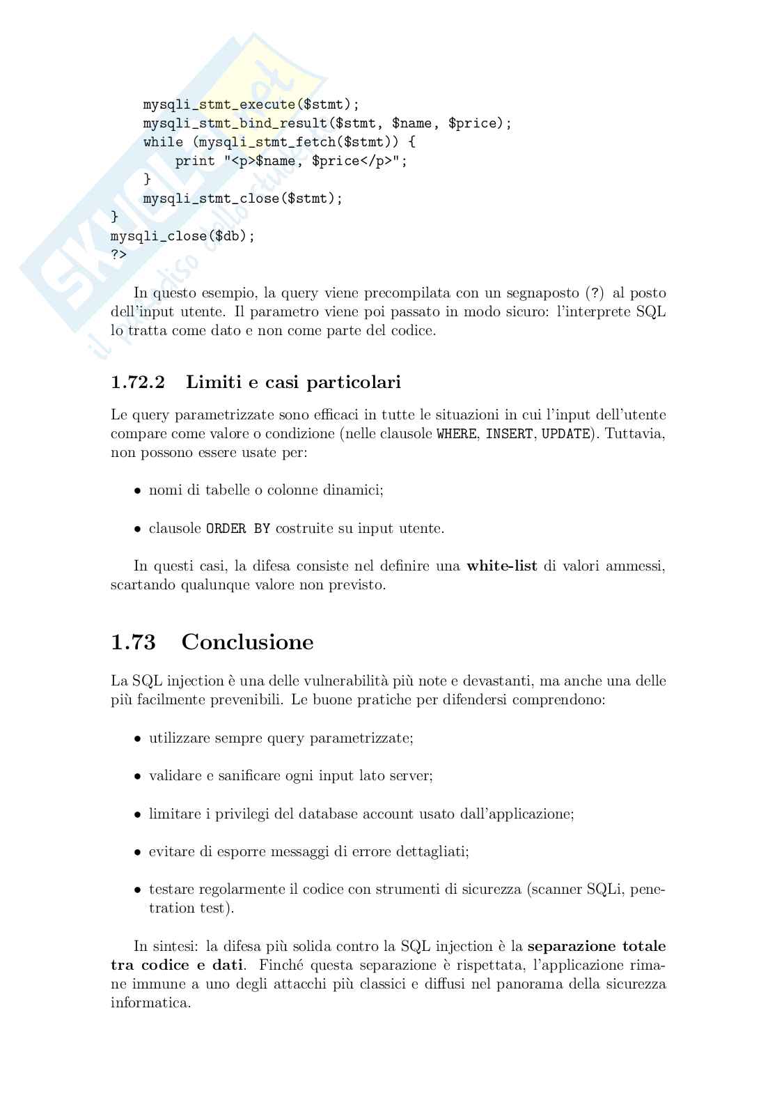 Appunti Web sicuro Pag. 86