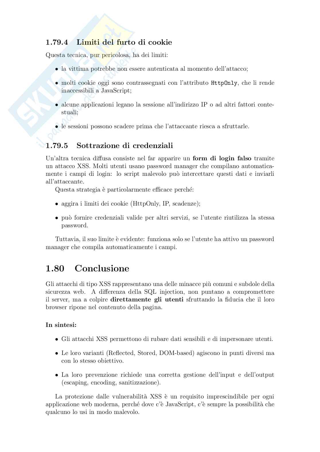 Appunti Web sicuro Pag. 91
