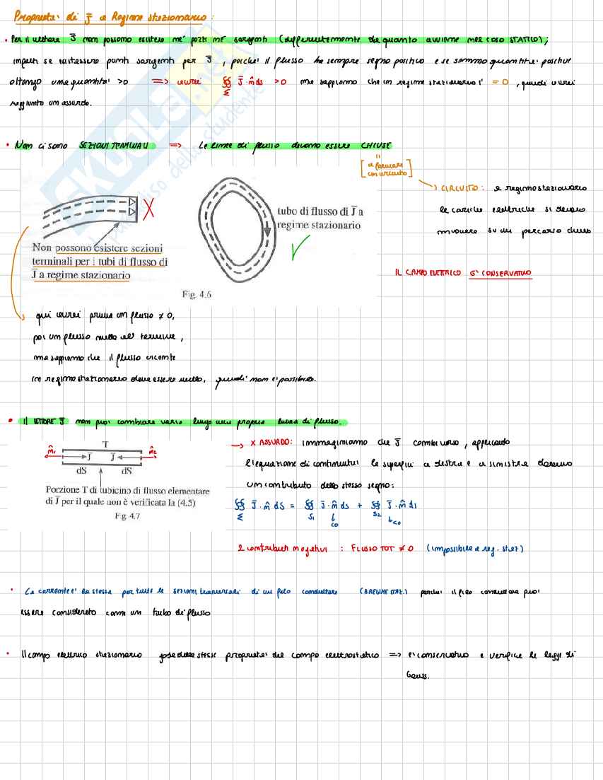 Appunti Elettrotecnica e macchine elettriche Pag. 16