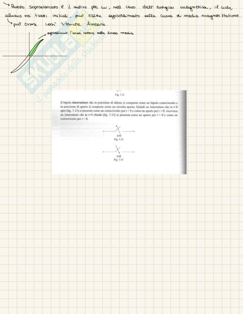 Appunti Elettrotecnica e macchine elettriche Pag. 66