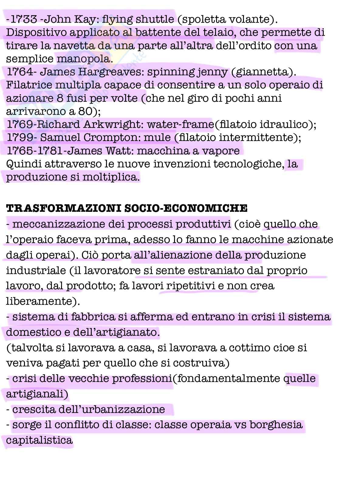 Appunti di Letteratura inglese 1   Pag. 51