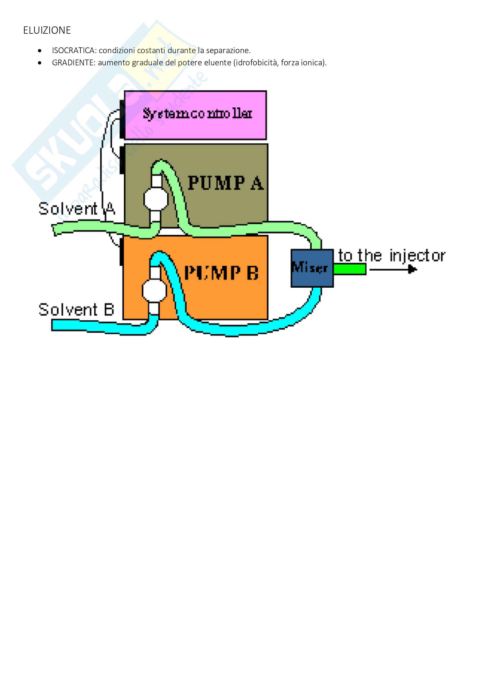 Analisi biochimica Pag. 21