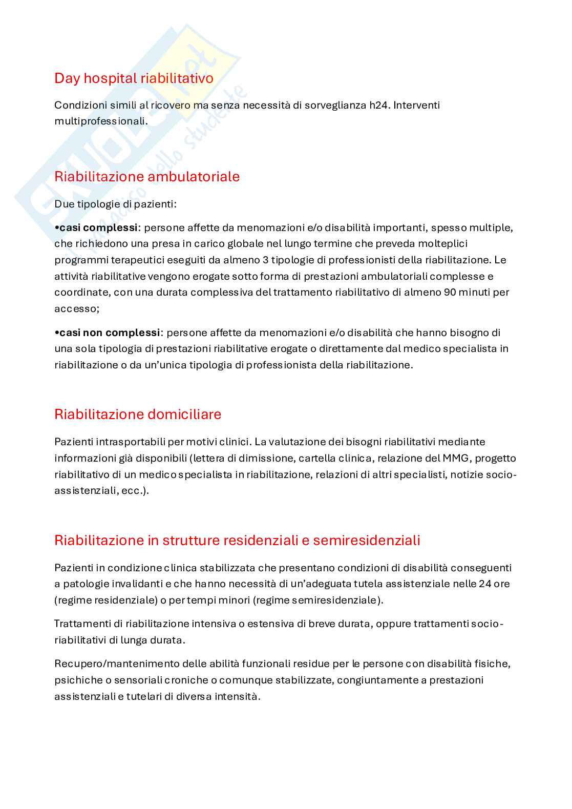 Appunti Igiene Pag. 26