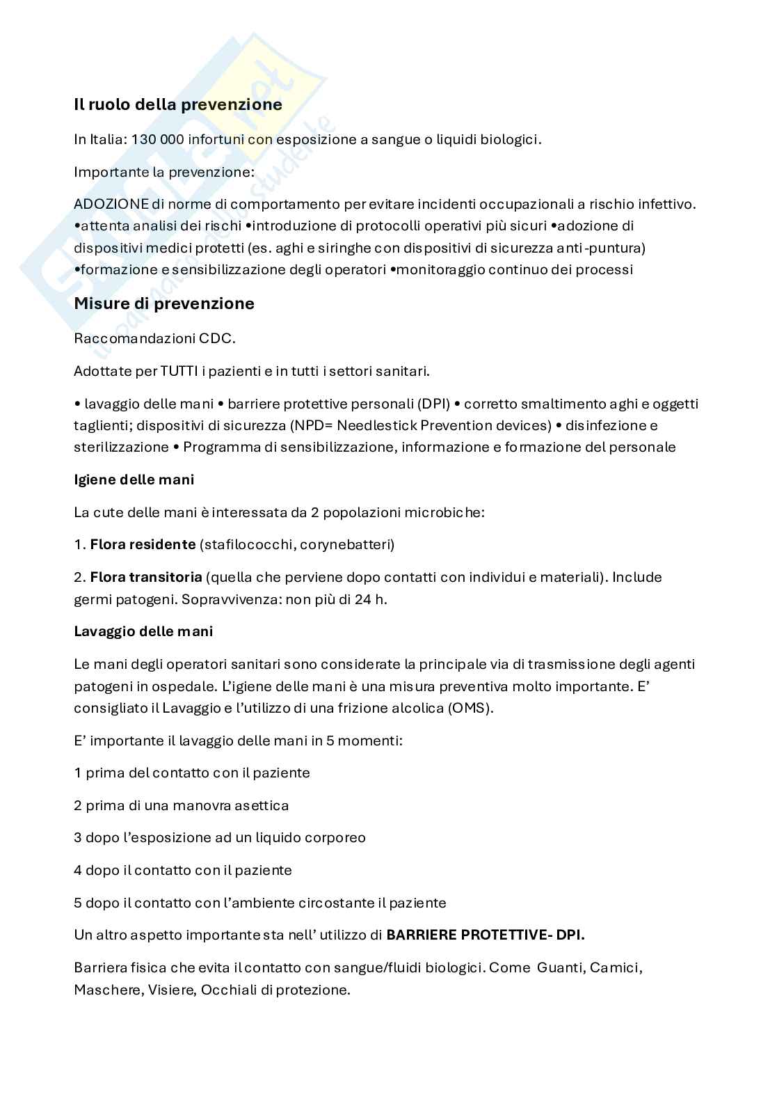 Appunti Igiene Pag. 56