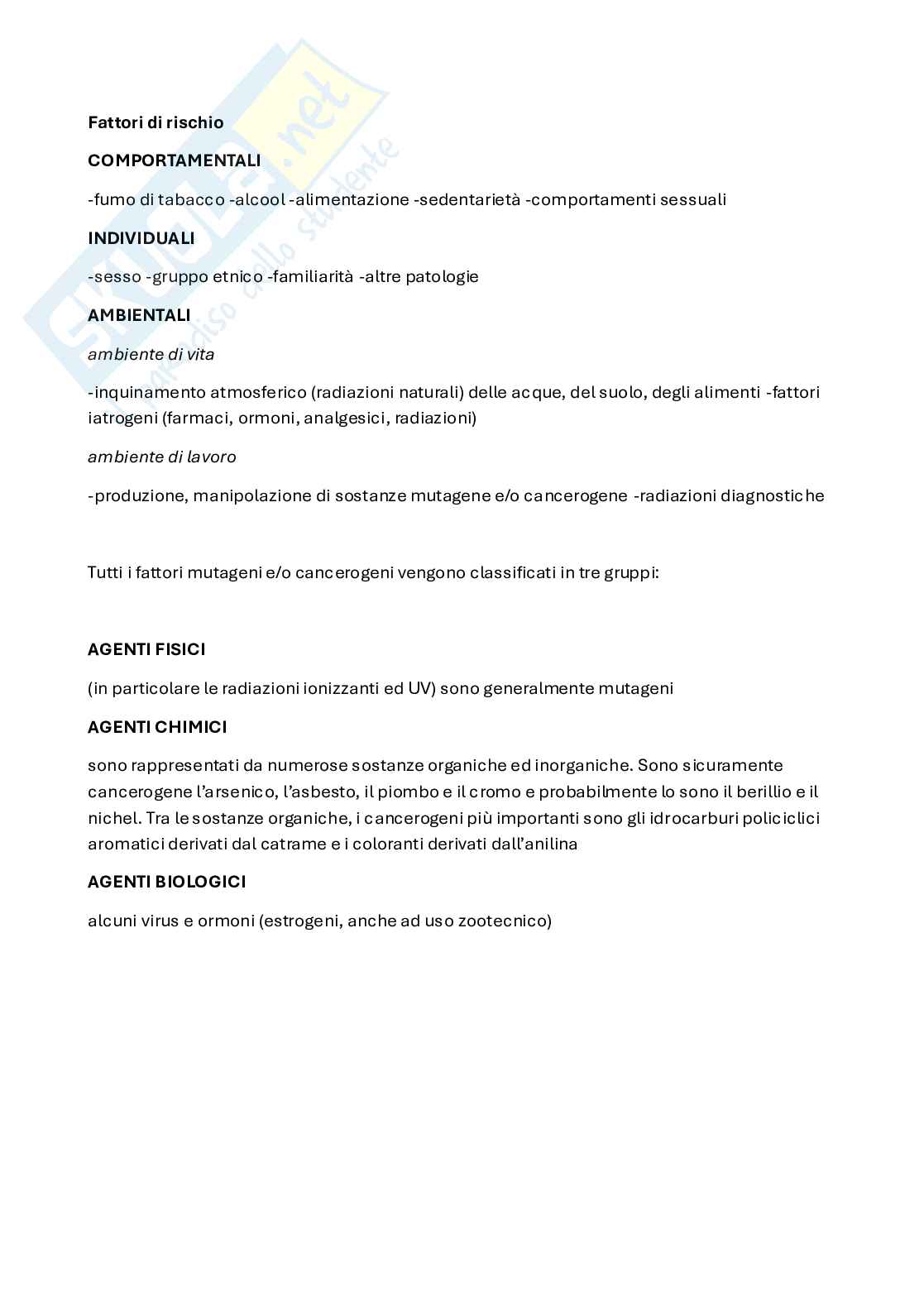 Appunti Igiene Pag. 66