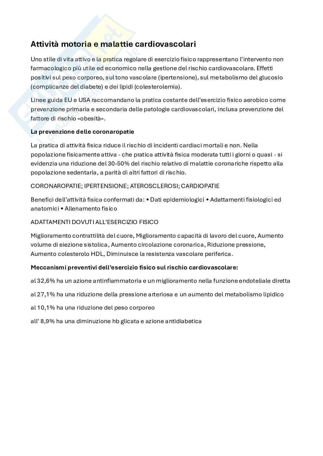 Appunti Igiene Pag. 76