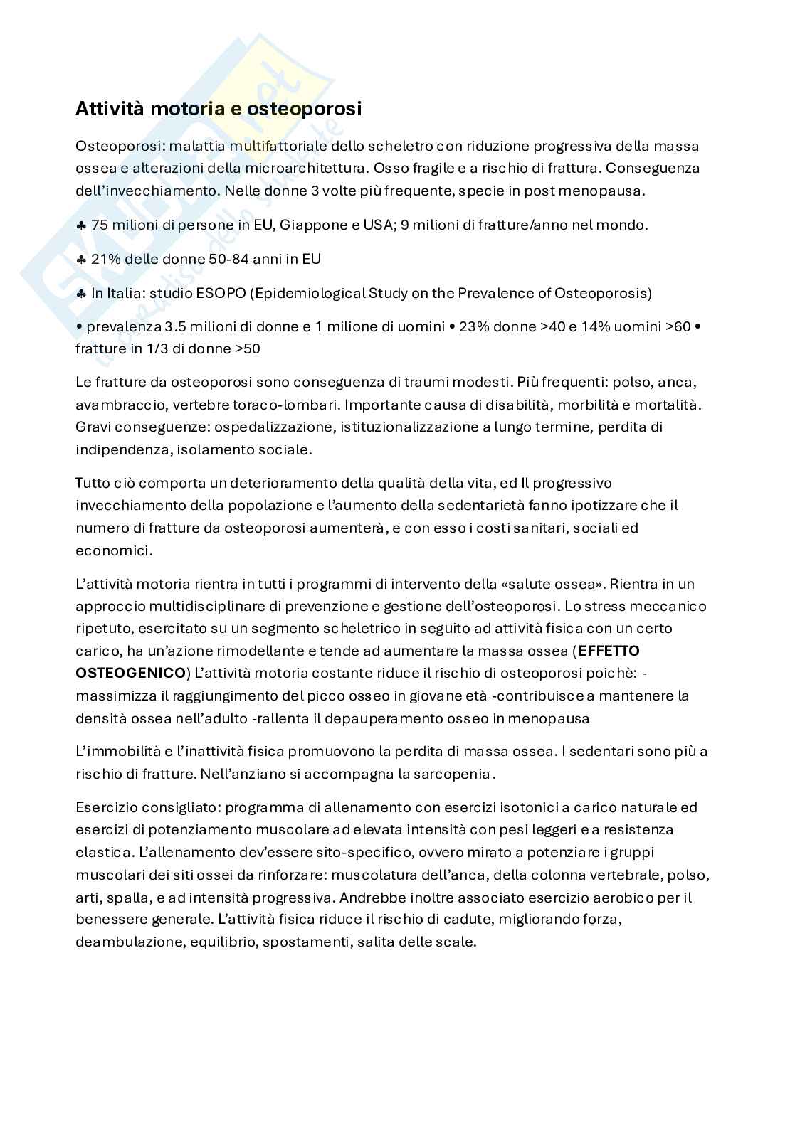 Appunti Igiene Pag. 81