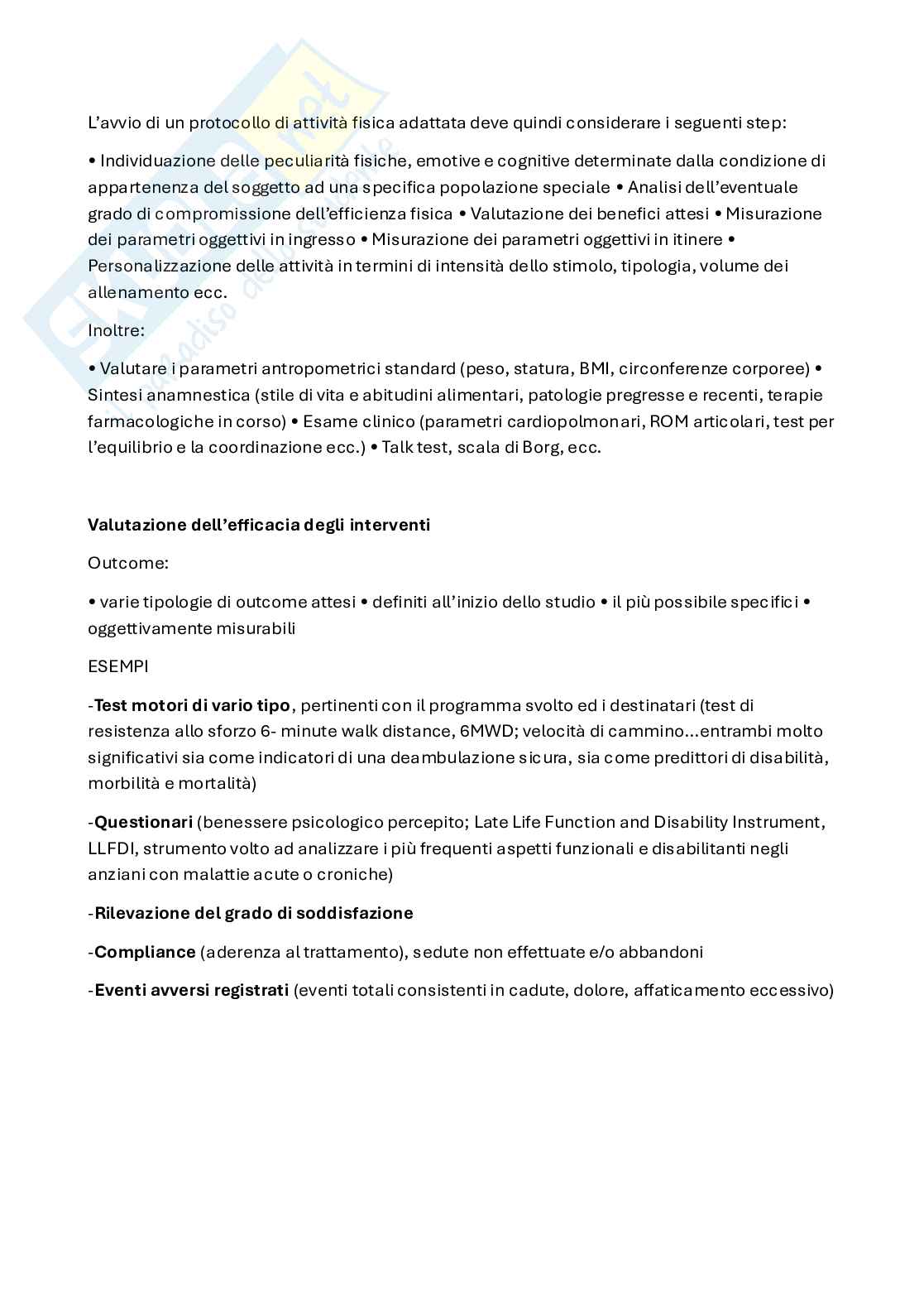 Appunti Igiene Pag. 91