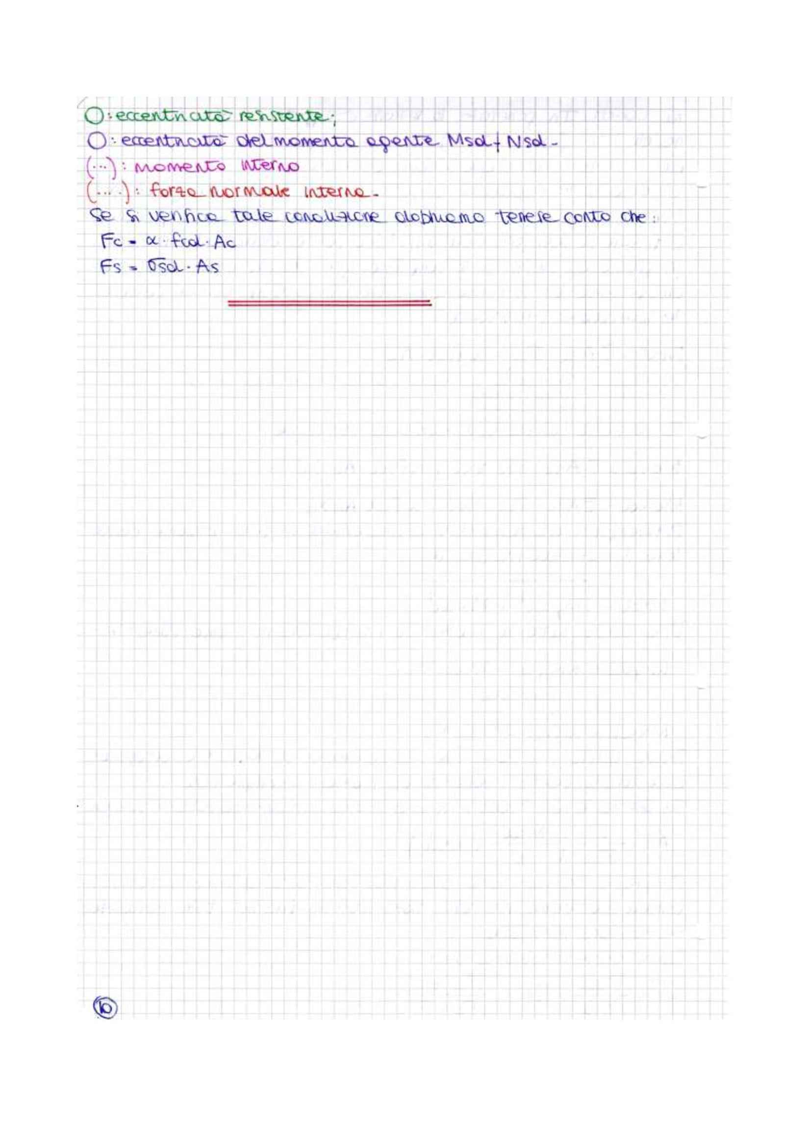 Tecnica delle costruzioni - lezione 19 Pag. 11