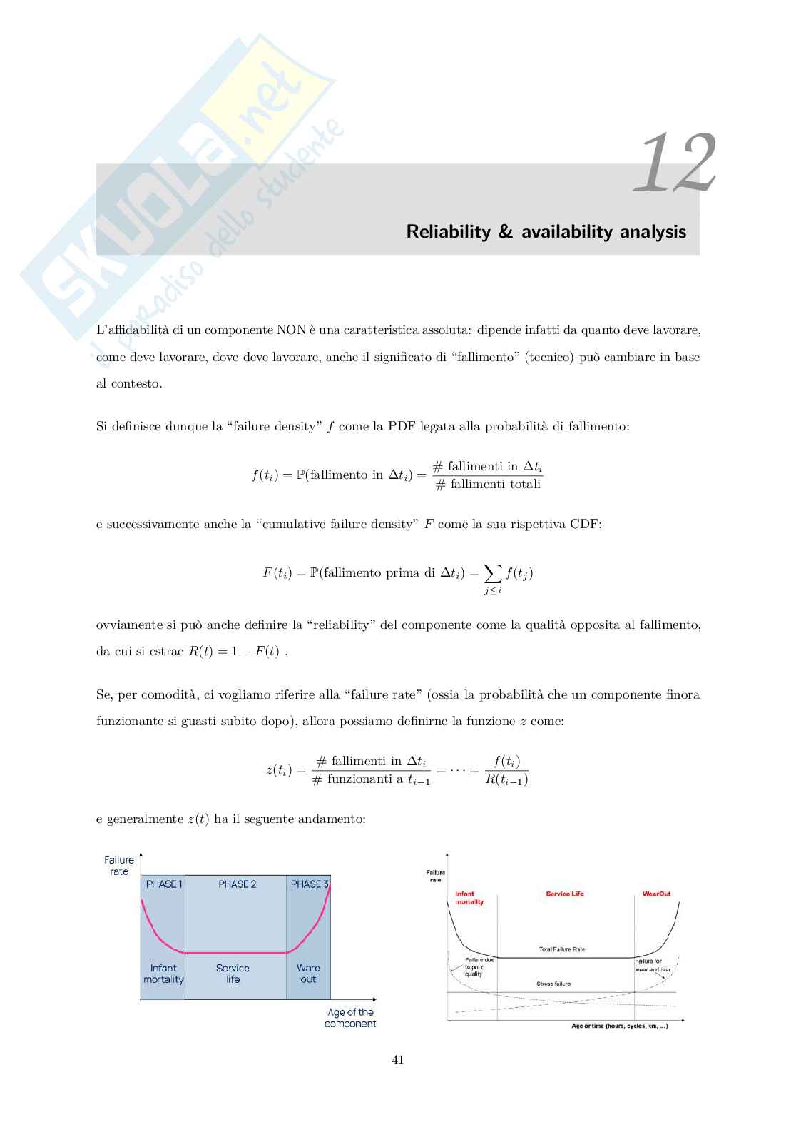 Impianti di produzione e organizzazione di impresa Pag. 46