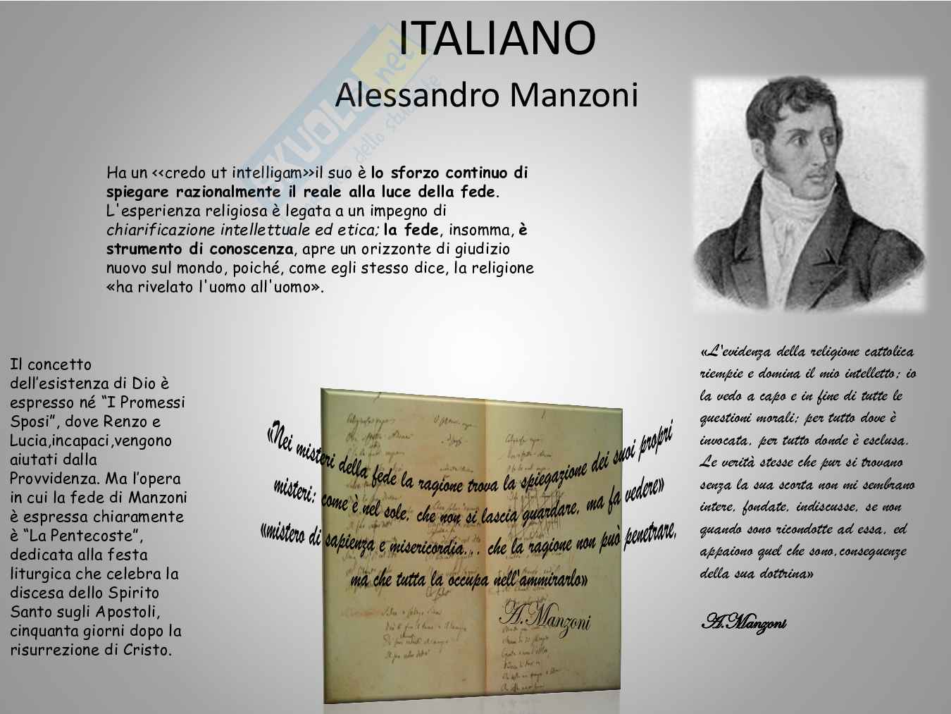 L'infinita ricerca di dio Pag. 6