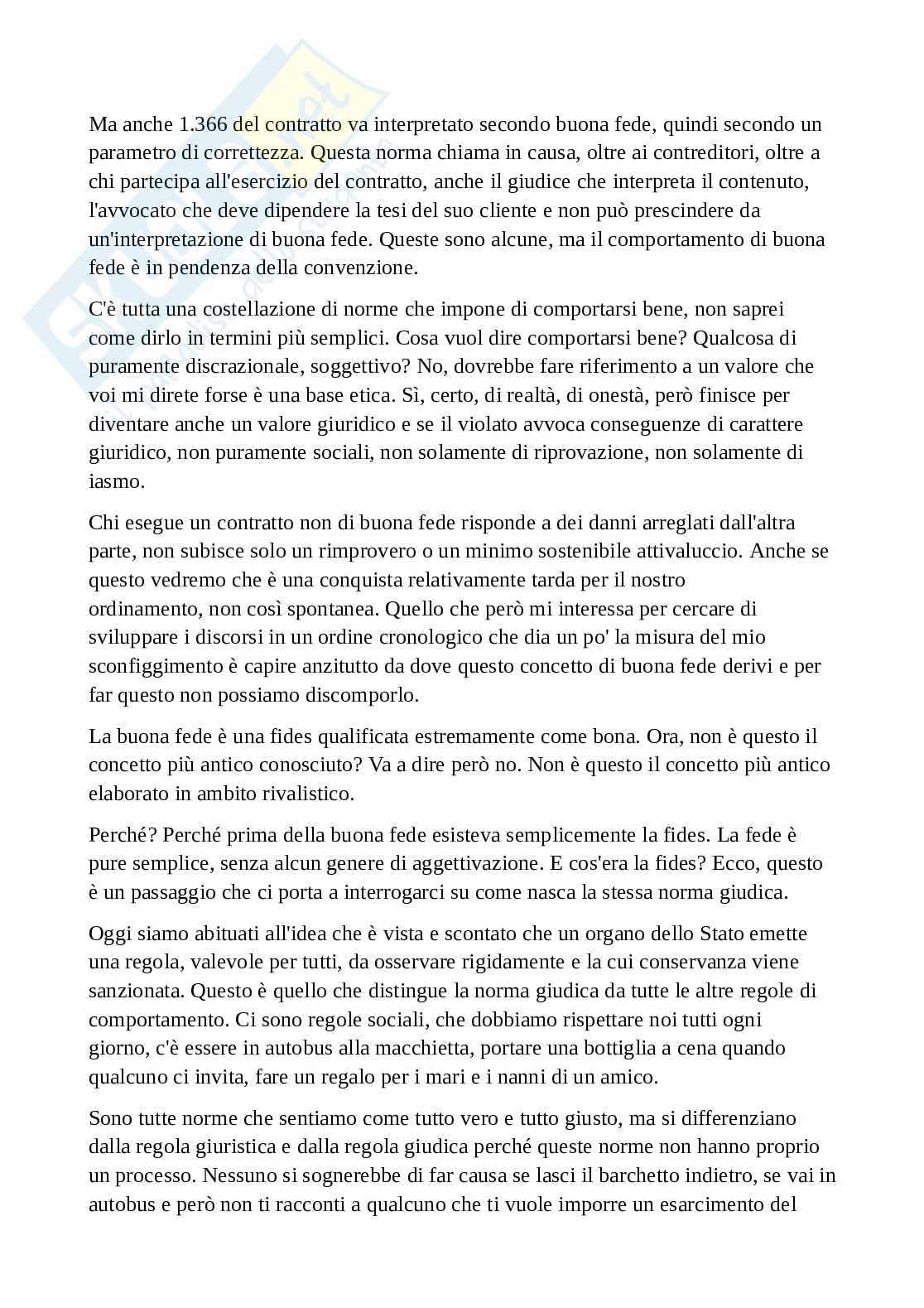 Appunti lezione del 23-02-2026 di Fondamenti del diritto europeo Pag. 2