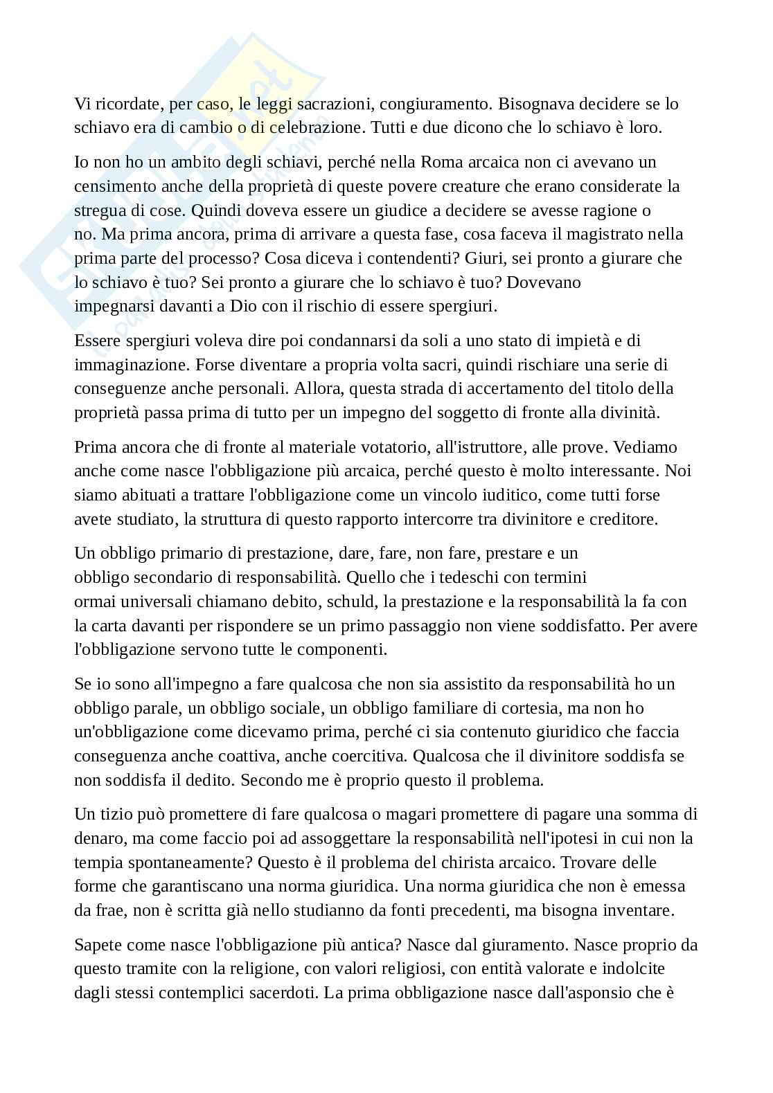 Appunti lezione del 23-02-2026 di Fondamenti del diritto europeo Pag. 6