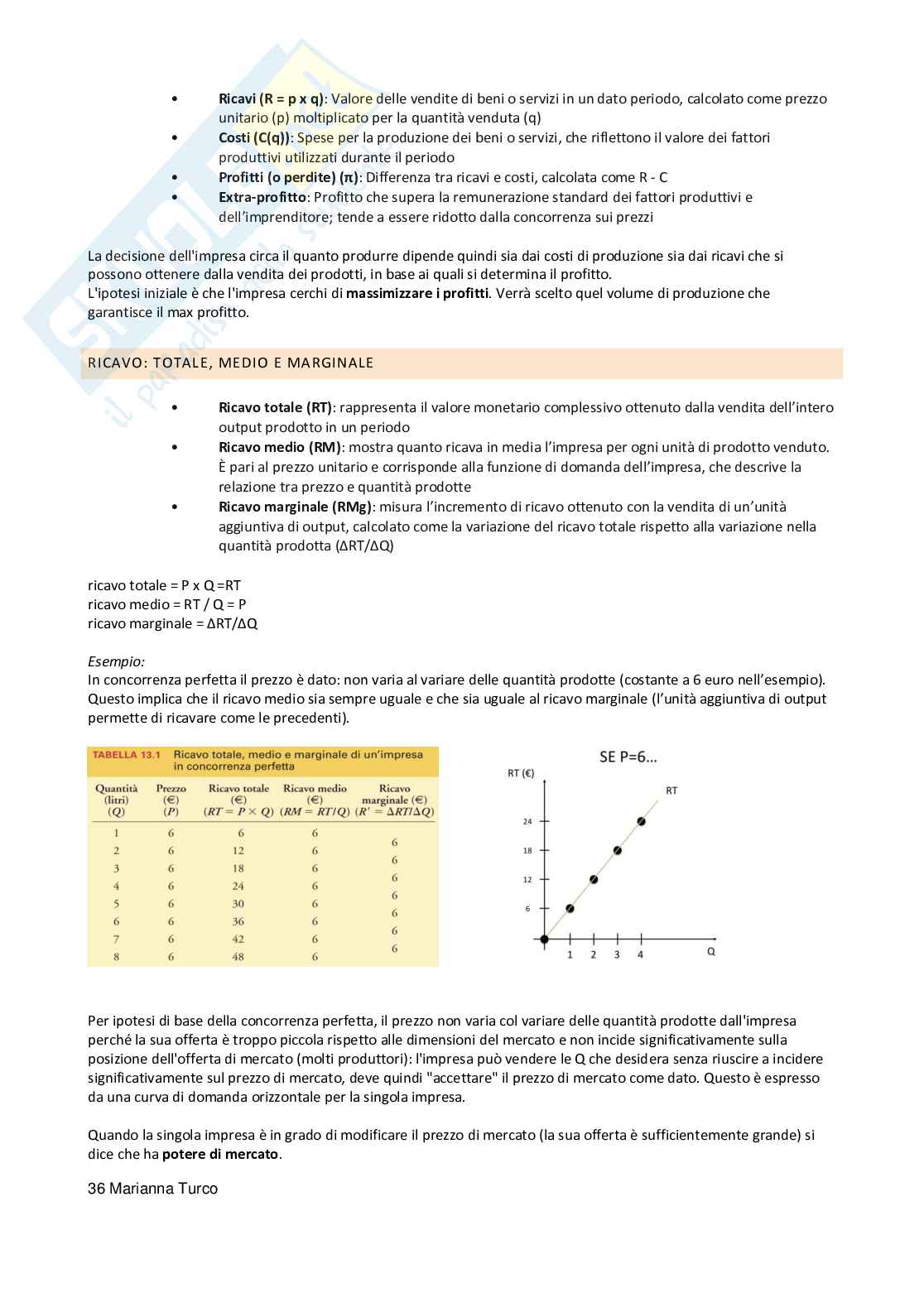 Microeconomia  Pag. 36