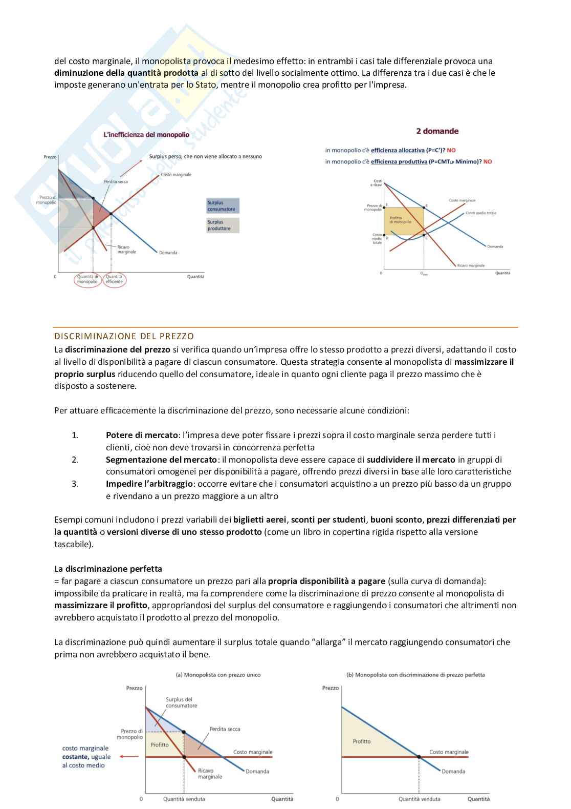 Microeconomia  Pag. 46
