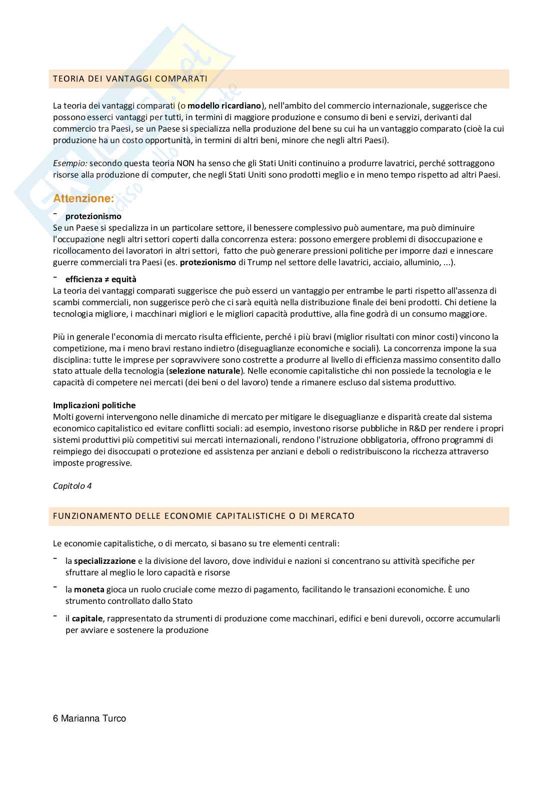 Microeconomia  Pag. 6