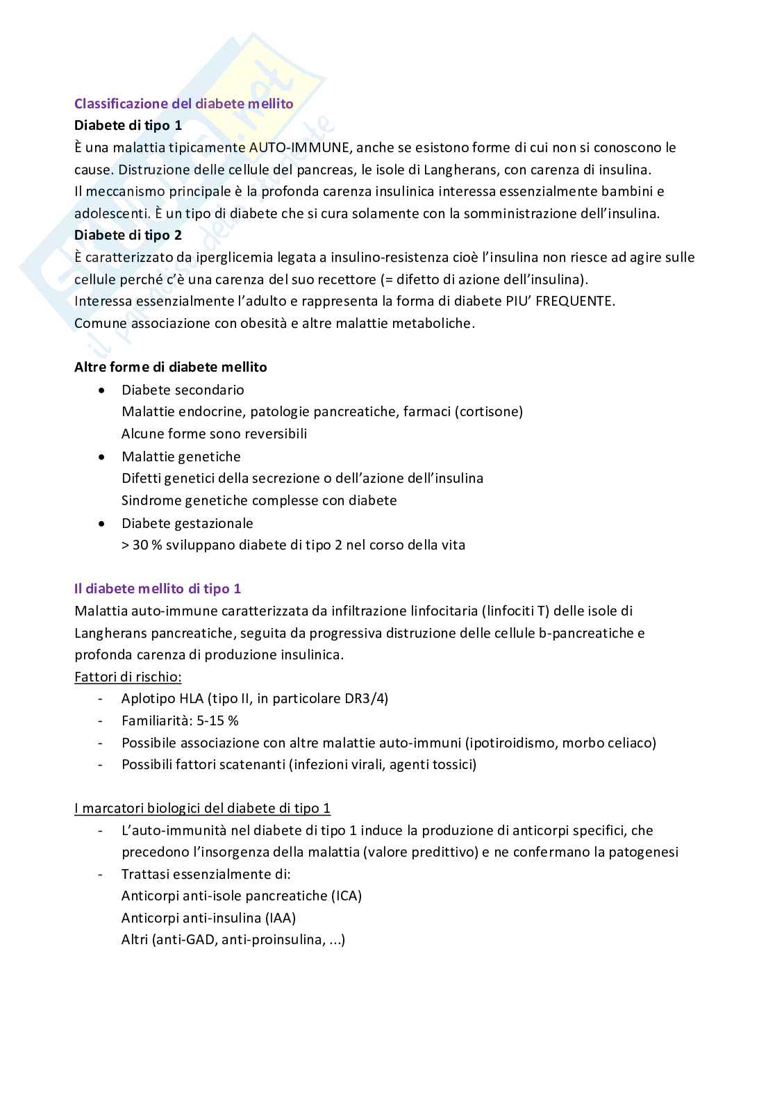 fisiopatologia e semeiotica Pag. 41