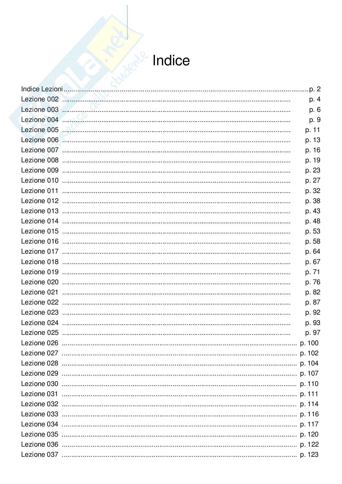 Risposte domande chiuse Diritto tributario del lavoro aggiornate 2025  Pag. 2