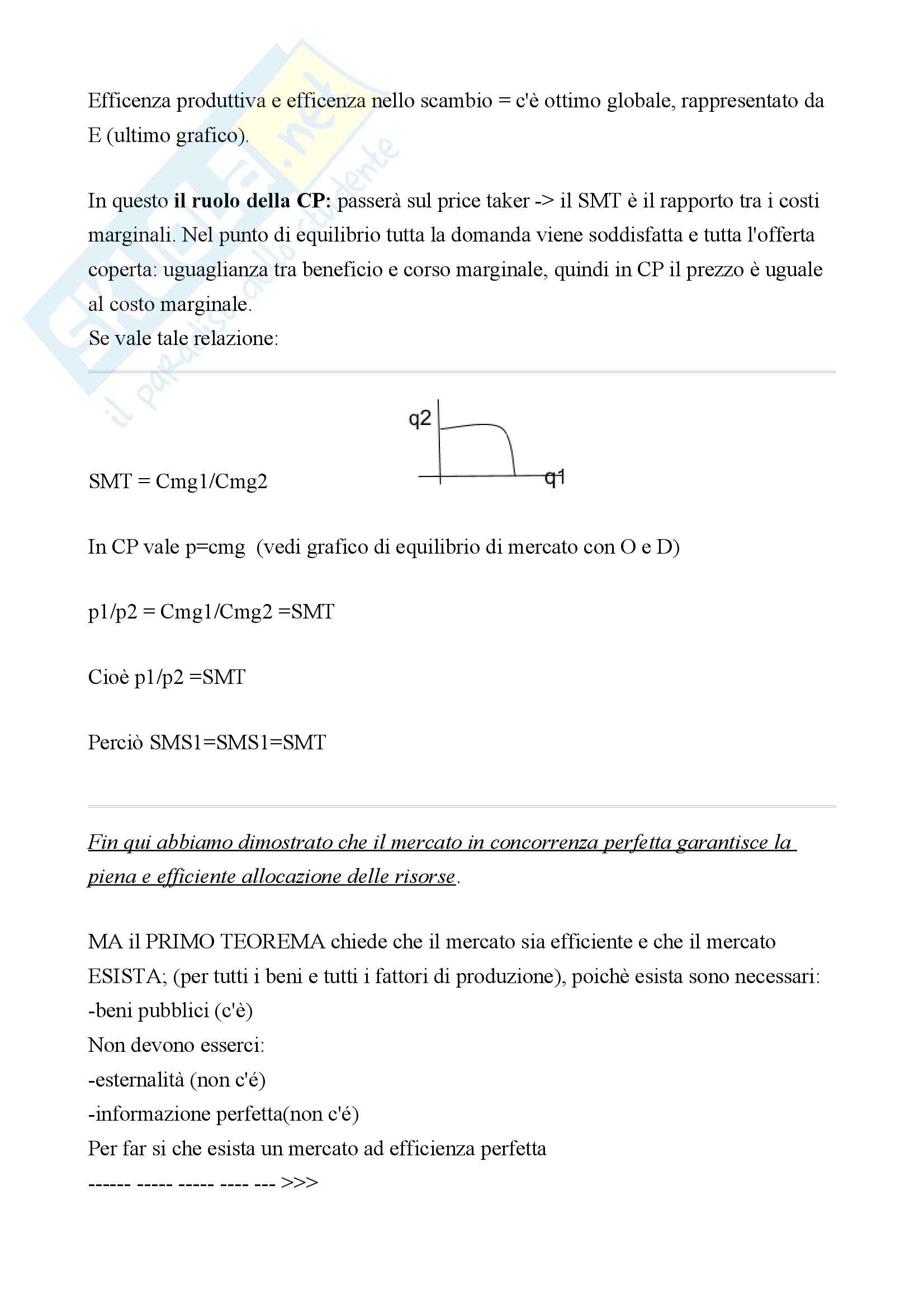 Scienze delle finanze Pag. 21