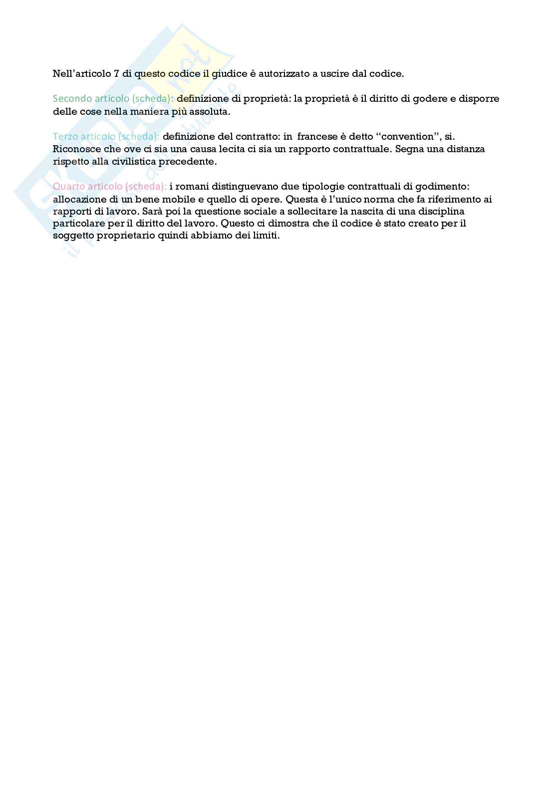 Storia del diritto medievale e moderno Prof.Sordi. Pag. 21