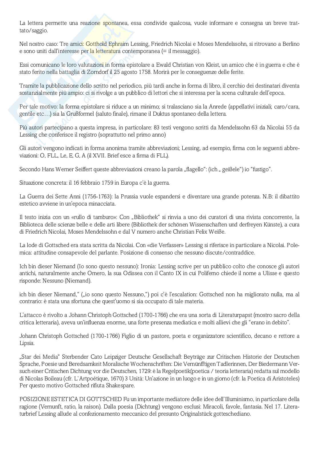 Letteratura Tedesca 1 Pag. 51