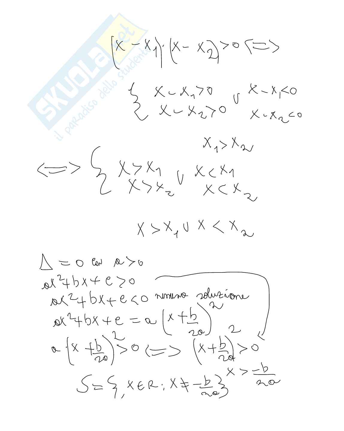 Analisi 1 - parte 3 Pag. 11
