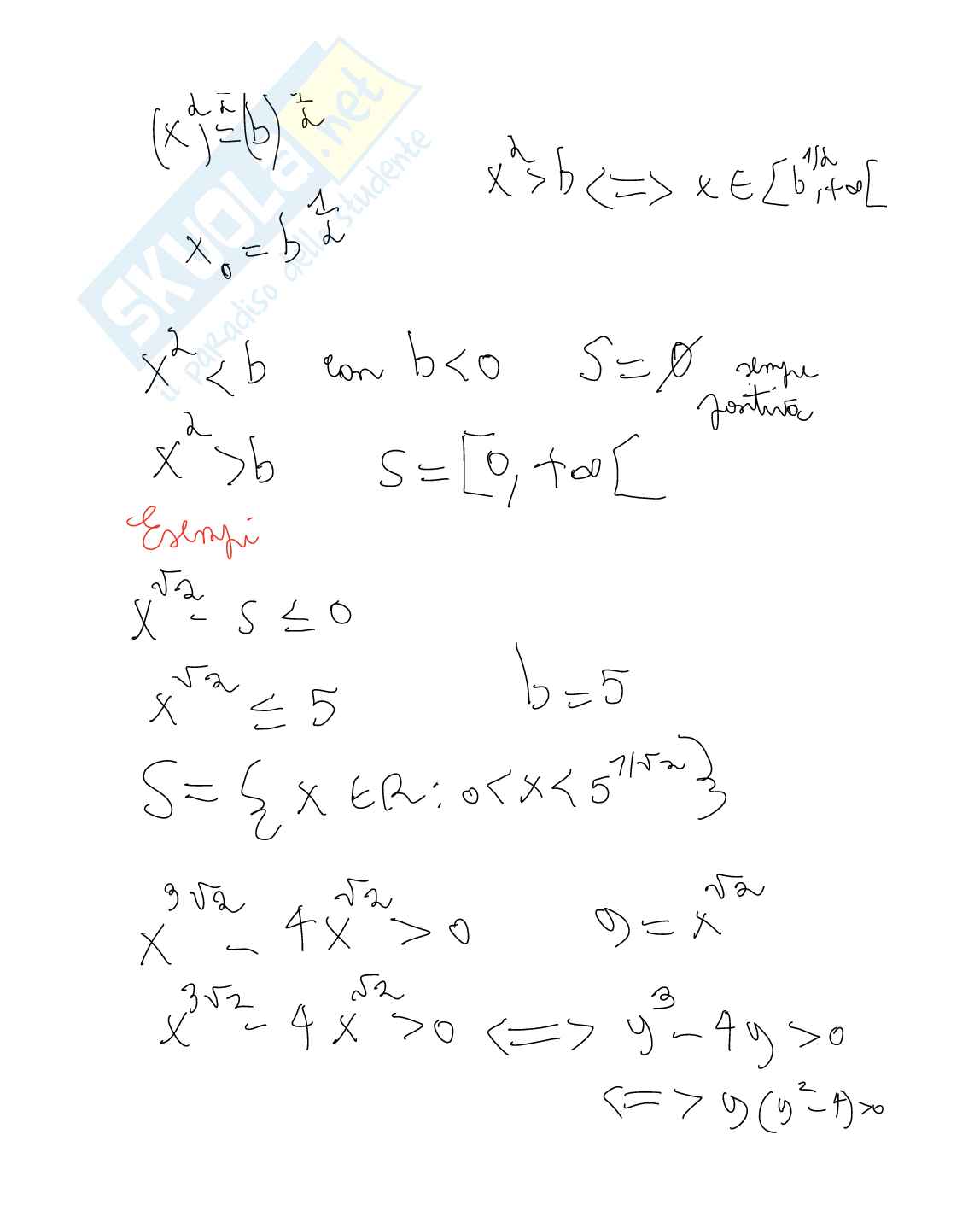Analisi 1 - parte 3 Pag. 16