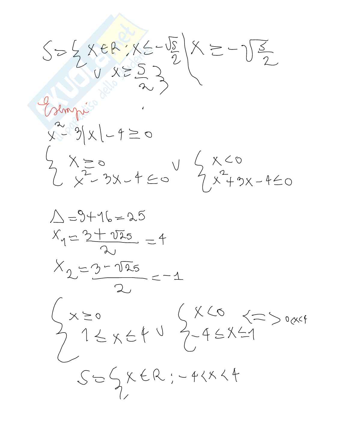 Analisi 1 - parte 3 Pag. 21