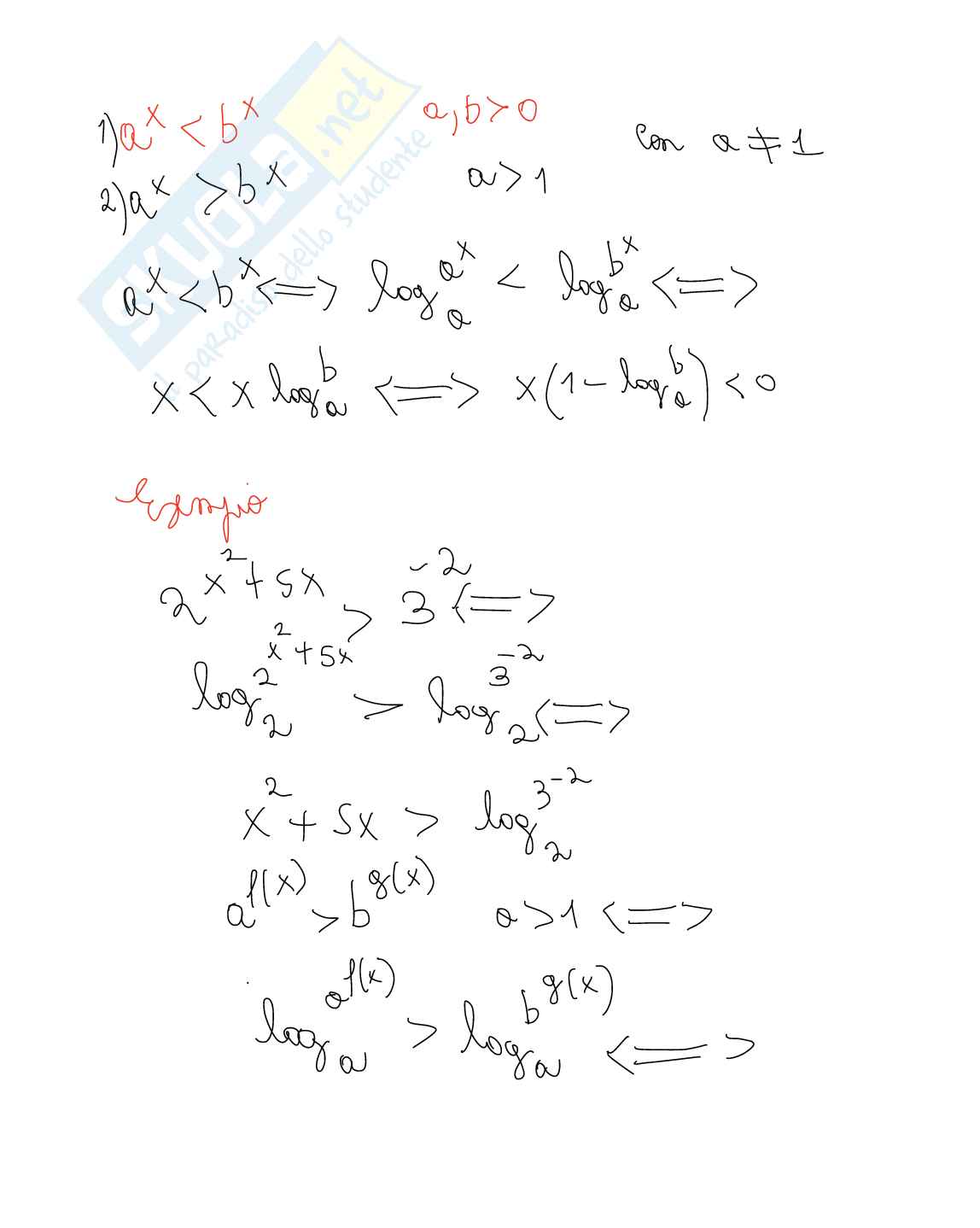 Analisi 1 - parte 3 Pag. 31