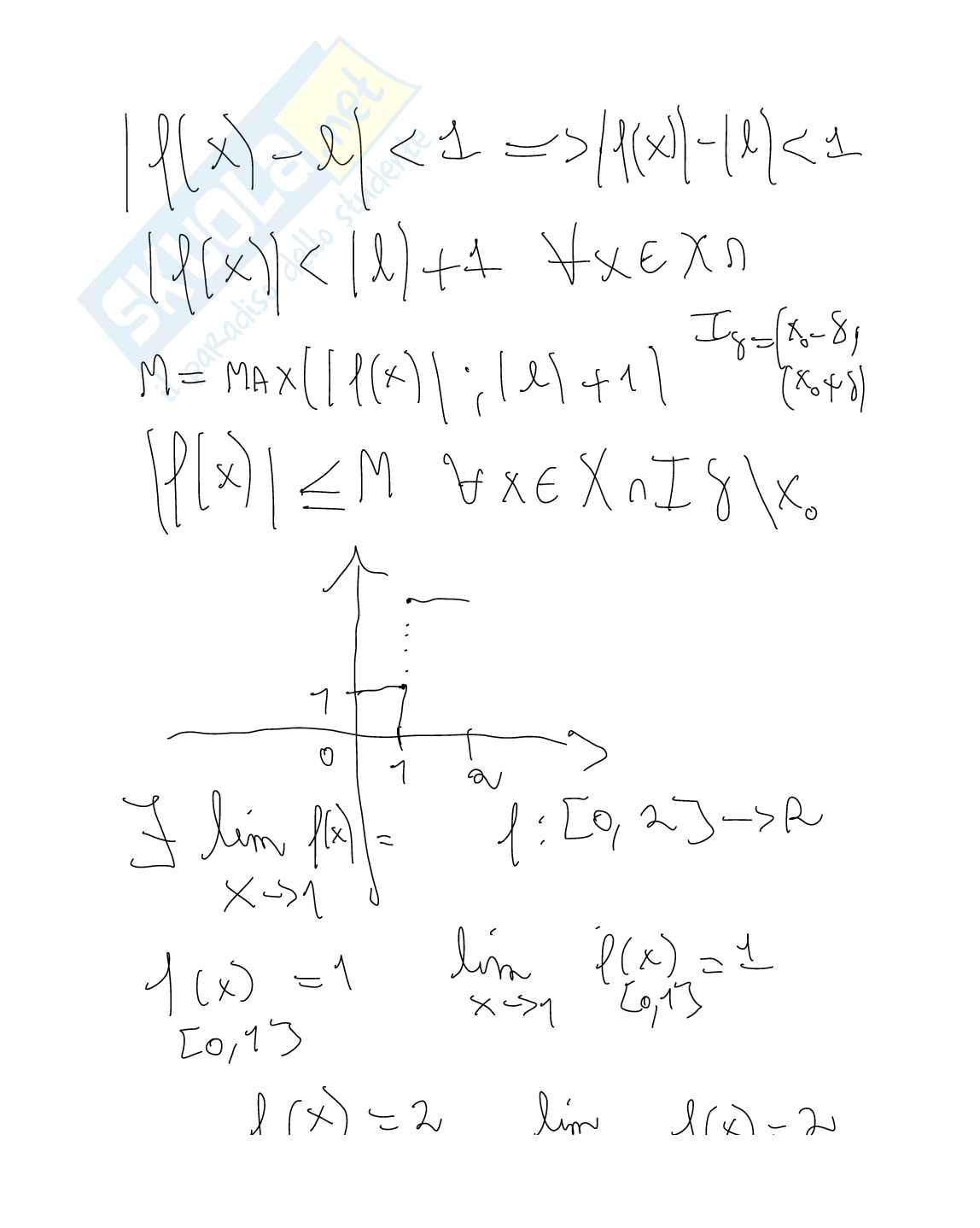 Analisi 1 - parte 3 Pag. 46
